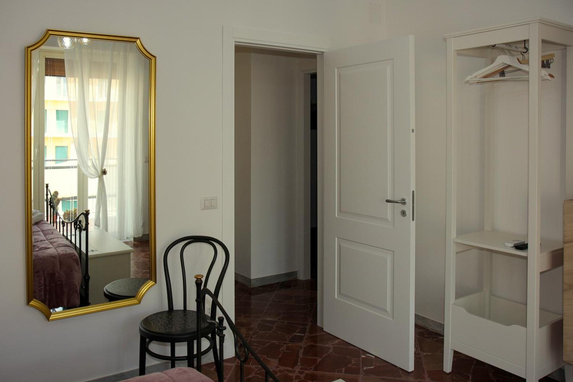 Casa Graziosa Apartment Ercolano Exterior photo